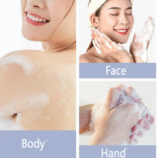 Kojic Acid Soap - Deep Cleaning Moisturizing Essential Soap Brighten Skin